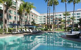 Doubletree Hilton San Diego Del Mar